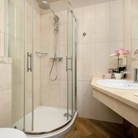 Daire Klimatyczne Obok Starego Miasta By Renters *
