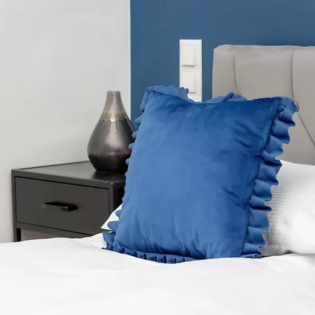 Klimatyczne Obok Starego Miasta By Renters Daire
