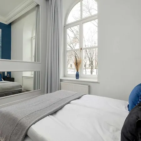 Klimatyczne Obok Starego Miasta By Renters Daire *