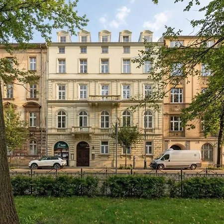 Klimatyczne Obok Starego Miasta By Renters