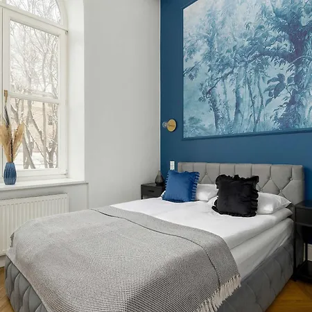 Klimatyczne Obok Starego Miasta By Renters *