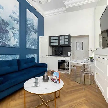 شقة Klimatyczne Obok Starego Miasta By Renters
