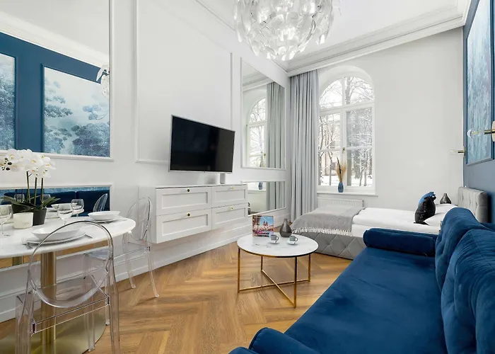 Klimatyczne Obok Starego Miasta By Renters *